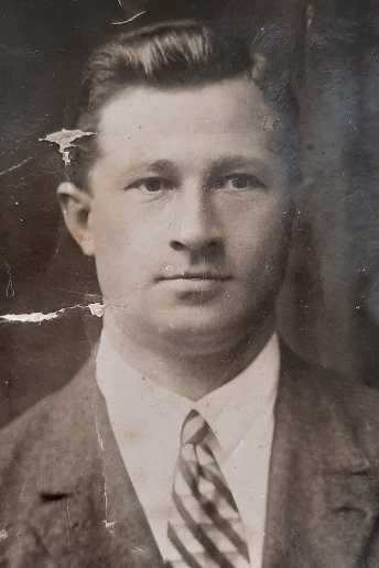 Белянкин Дмитрий Алексеевич