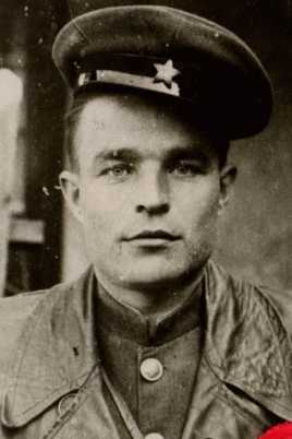 Ганин Иван Александрович