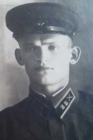 Кондаков Александр Александрович
