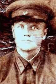 Исаев Илья Павлович