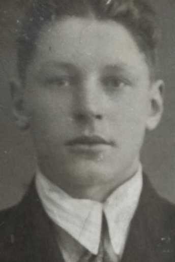 Войнов Михаил Алексеевич