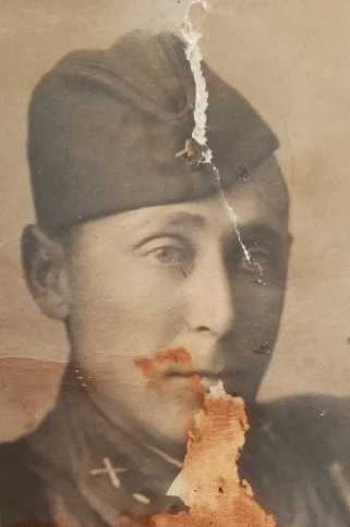 Елдин Яков Ефимович