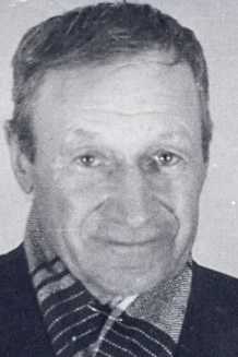 Деникин|Дейникин Иван Егорович