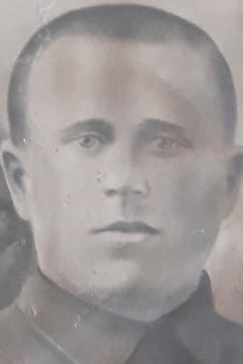 Тарасенко Иван Евгеньевич