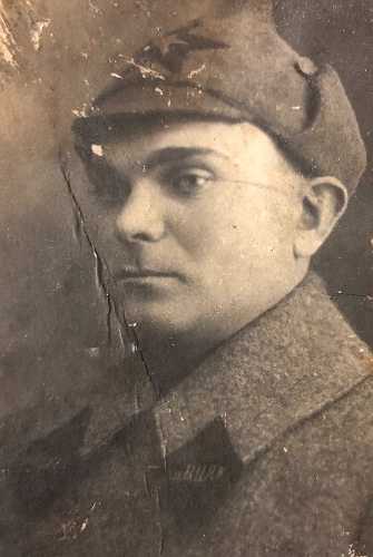 Кабашов Иван Петрович