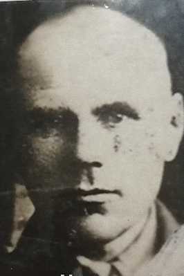 Никитенко Григорий Кононович