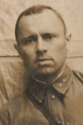 Мелихов Владимир Иванович