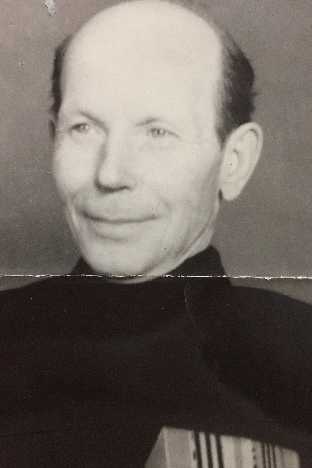 Зуев Алексей Иванович