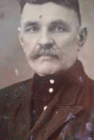 Гришунов Степан Кондратьевич