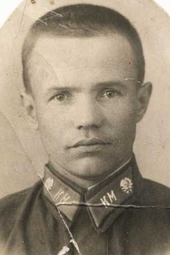Зверьков Михаил Николаевич
