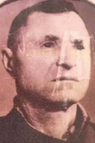 Ларчиков Василий Алексеевич