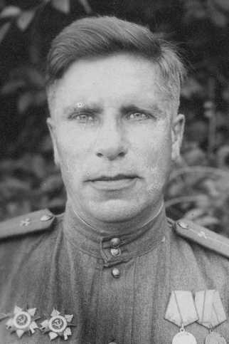 Гущо|Гуща Вячеслав Иванович