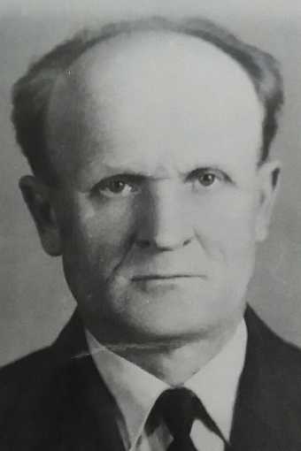 Фабричный Александр Мефодьевич