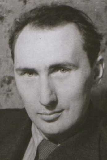 Поварницын Юрий Сергеевич