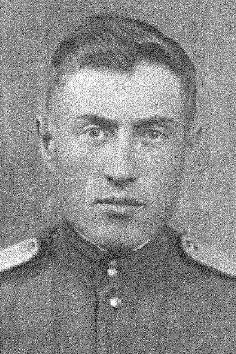 Показаньев Андрей Иванович
