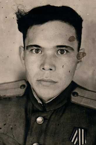 Шишмарев Николай Николаевич