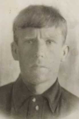 Локтев Василий Николаевич