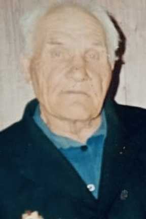 Каравайкин Иван Федорович