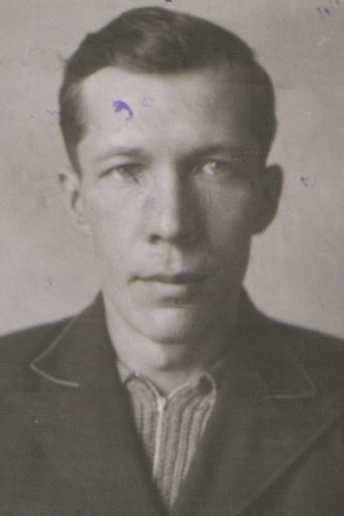 Спасский Павел Иванович