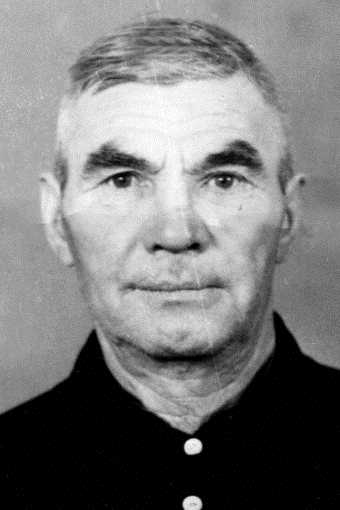 Малофеев Иван Николаевич