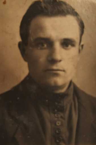 Беломыцев Александр Иванович