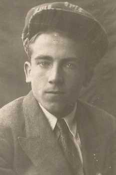 Волкоедов Николай Александрович