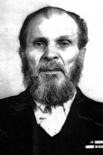 Гуркин Александр Леонович