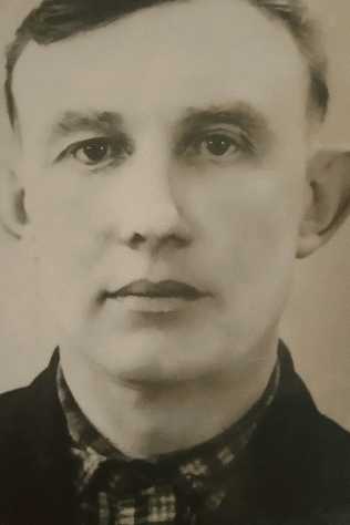 Любитенко Василий Иванович