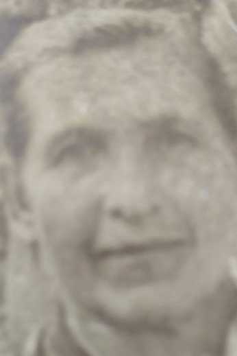 Чернова-Чаникова Мария Артемовна