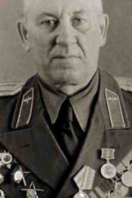 Стефановский Станислав Петрович