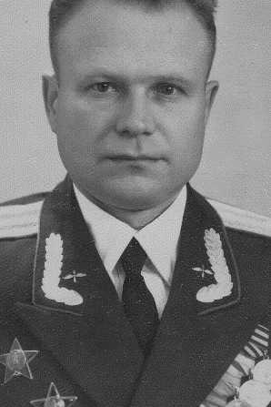 Слинько Иван Акимович