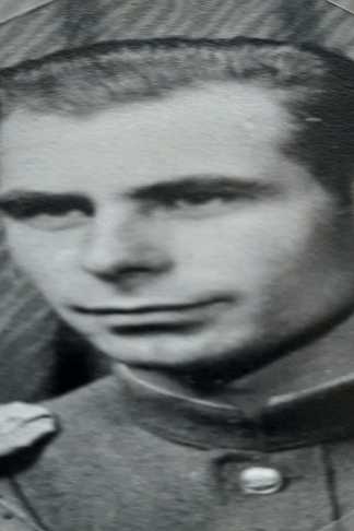 Чальцев Николай Андреевич