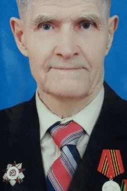 Егоров Александр Данилович