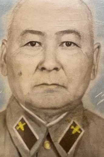 Омаров Садык