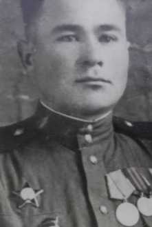 Махин Григорий Михайлович