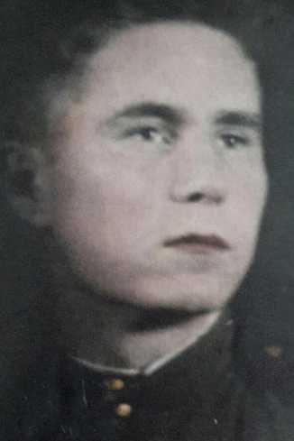 Алексеев Альберт Иванович