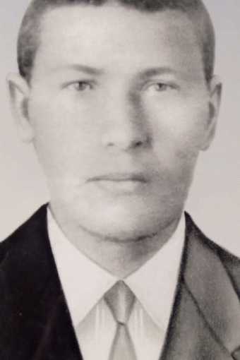 Ивлев Александр Матвеевич