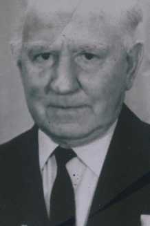 Беляев Сергей Ильич