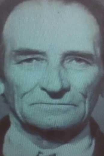 Московой Алексей Петрович