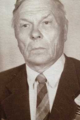 Лякутин Алексей Иванович