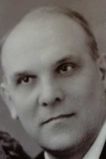 Вечеровский Иван Фёдорович|Федорович