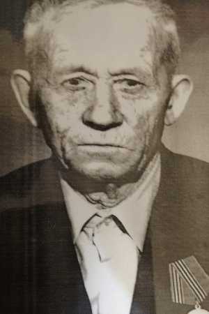 Дудонов|Дуданов Федор Александрович