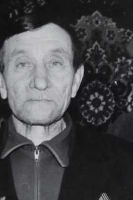 Клиндухов Иван Владимирович