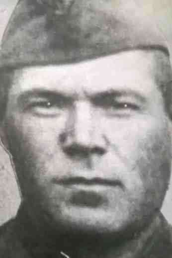 Егоров Константин Петрович