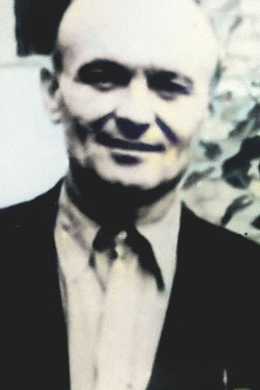 Артюшкин Николай Фролович