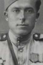 Виженко Дмитрий Дмитриевич