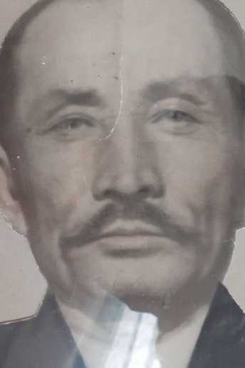 Коренов Шарапат