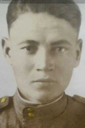 Хасанов Мансур Габдулхаевич