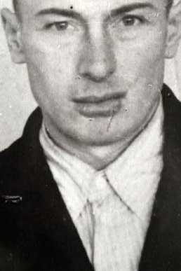 Сухих Степан Дмитриевич