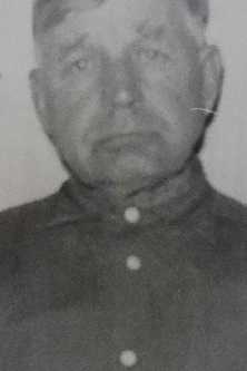 Суетин Павел Дмитриевич